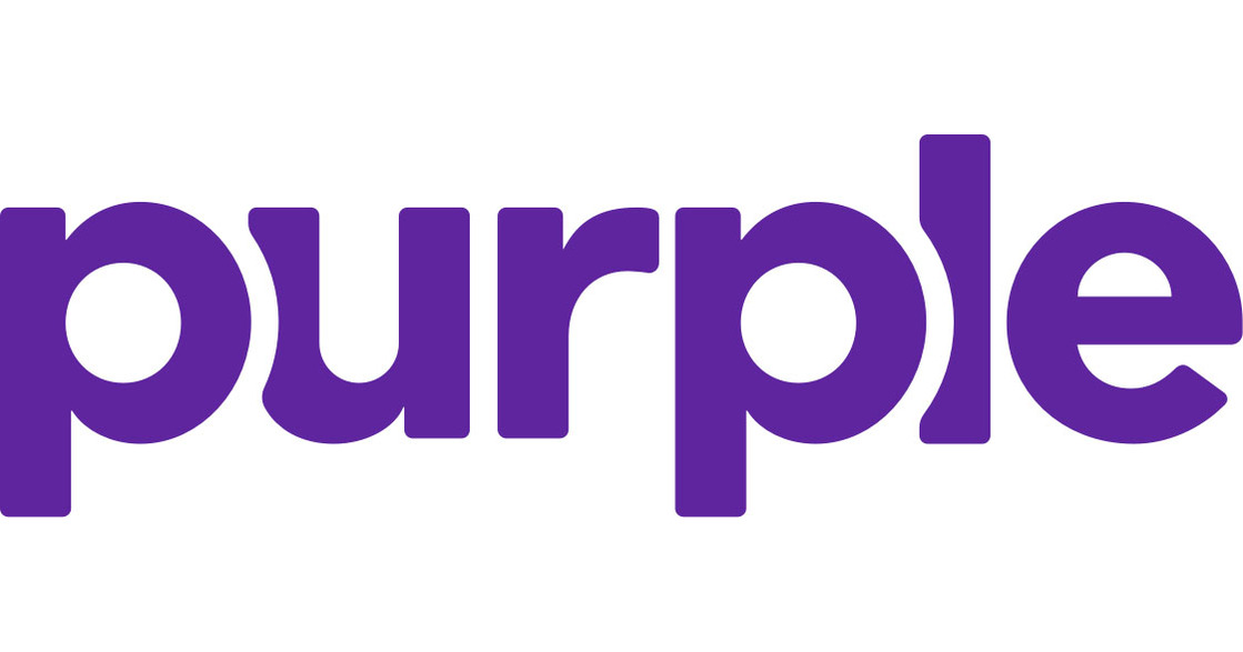 Purple_mattress_logo